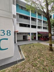 Jurong East Avenue 1 (D22), Retail #447184151